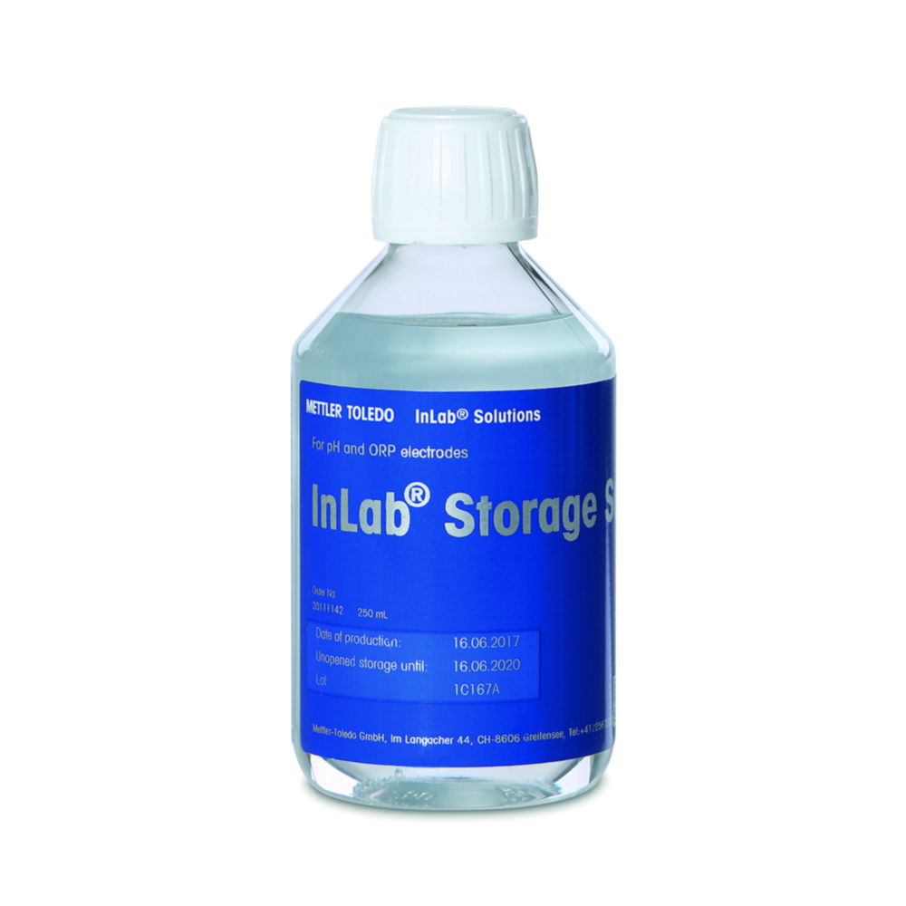 Storage solution InLab® Storage solution InLab®