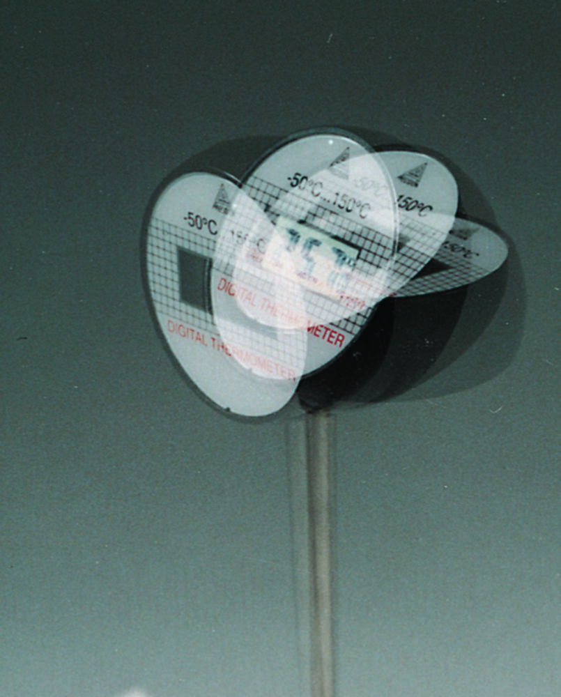 Digital thermometer "Vario Therm" Digital thermometer "Vario Therm"