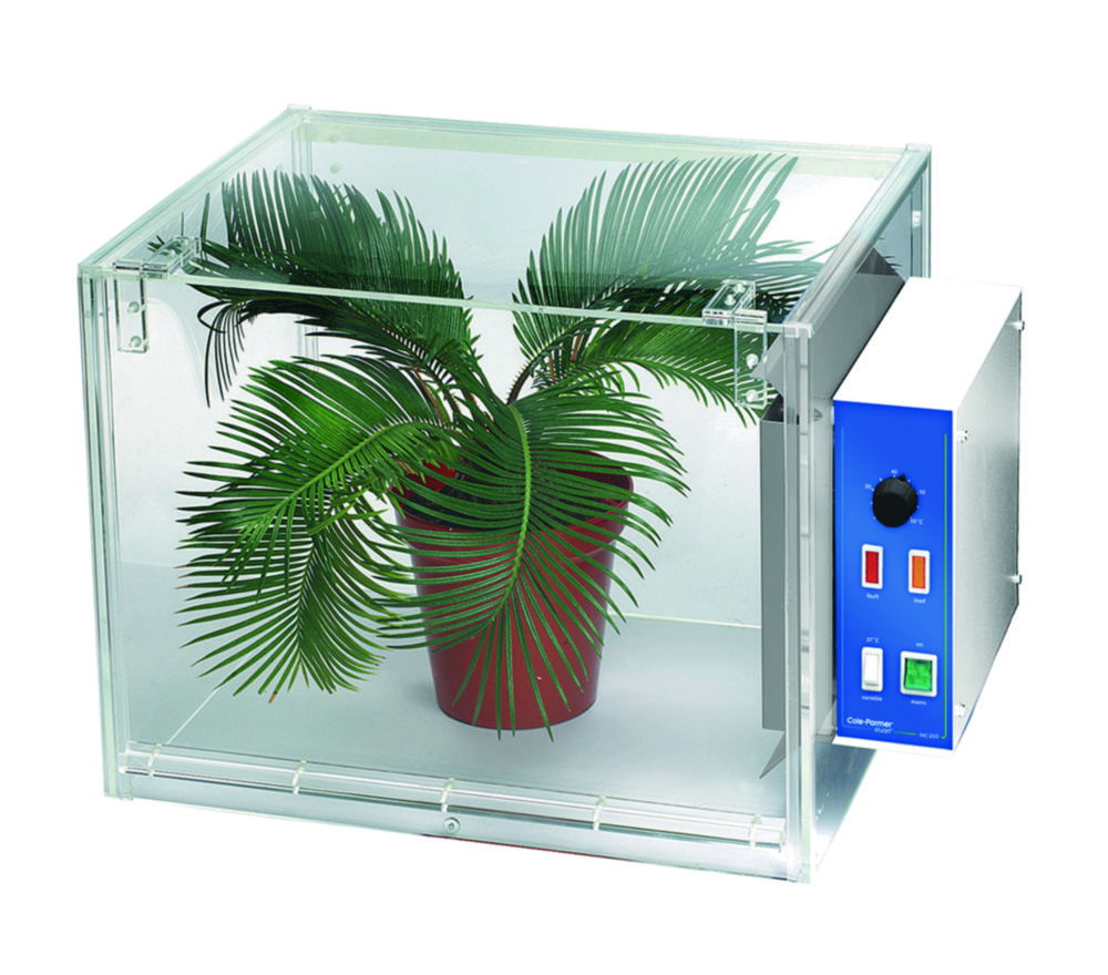 Incubator INC-200, analogue Incubator INC-200, analogue