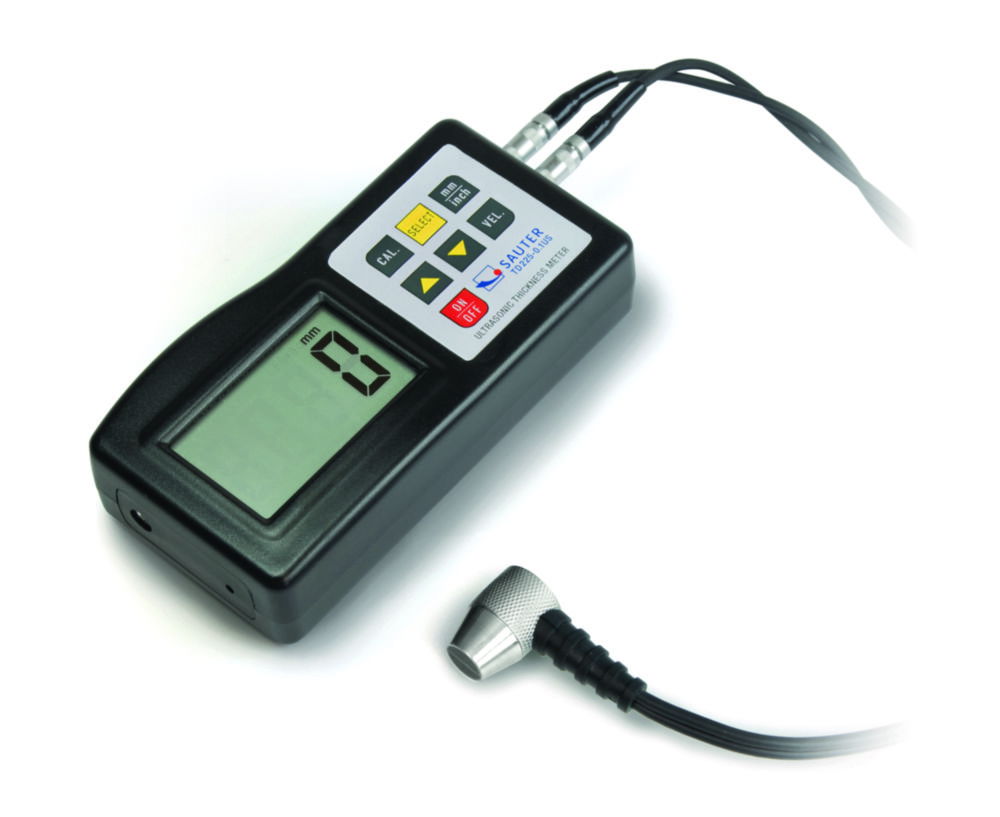Ultrasonic thickness gauge TD-US Ultrasonic thickness gauge TD-US