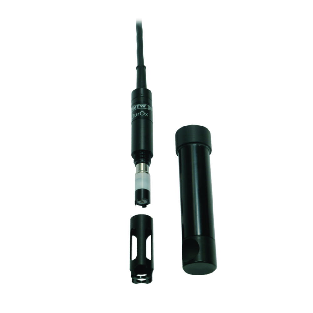 Oxygen sensor DurOx® 325 Oxygen sensor DurOx® 325