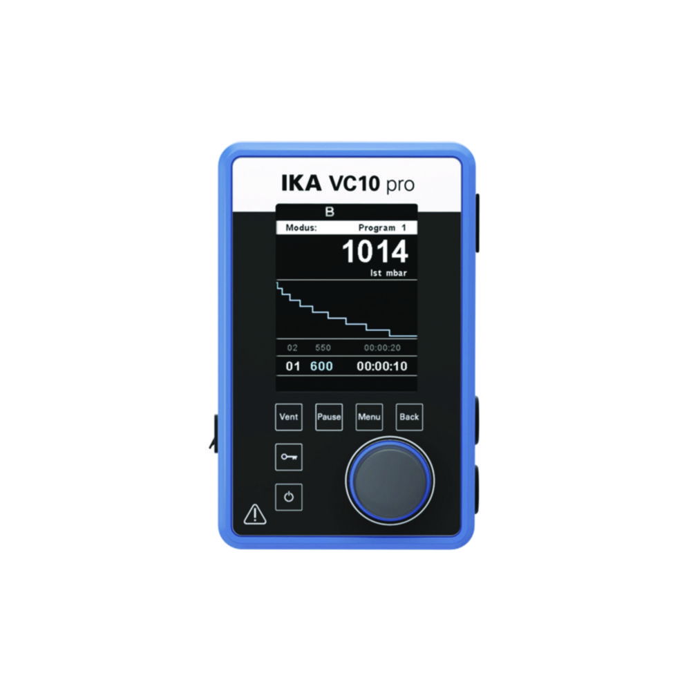 Vacuum controller VC 10 pro Vacuum controller VC 10 pro