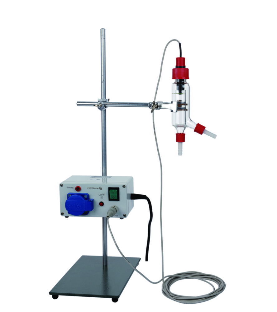 LWW 20 water flow monitor LWW 20 water flow monitor