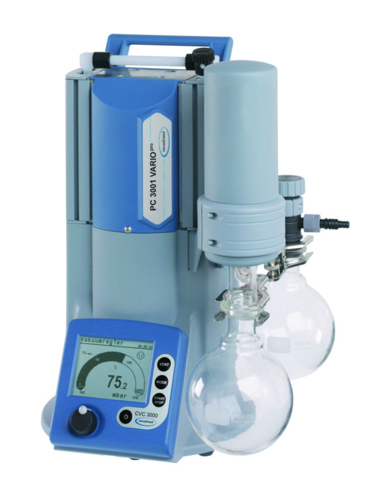 VARIO® Chemistry Pumping Units VARIO® Chemistry Pumping Units