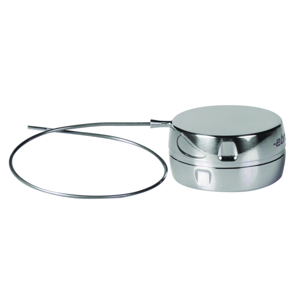 Temperature data logger EBI 12-T220 Temperature data logger EBI 12-T220