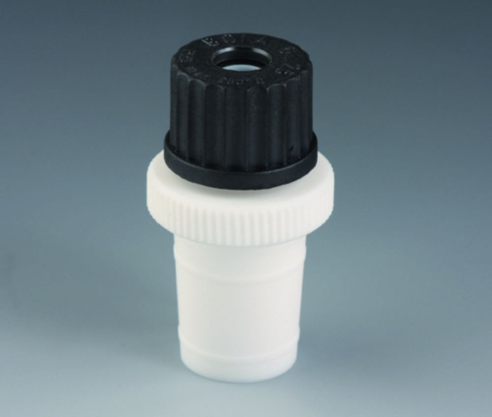 Stirrer Bearings, PTFE Stirrer Bearings, PTFE