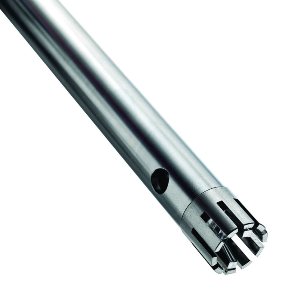 Dispersing tools for disperser OV 625 Digital/OV 725 Digital Dispersing tools for disperser OV 625 Digital/OV 725 Digital