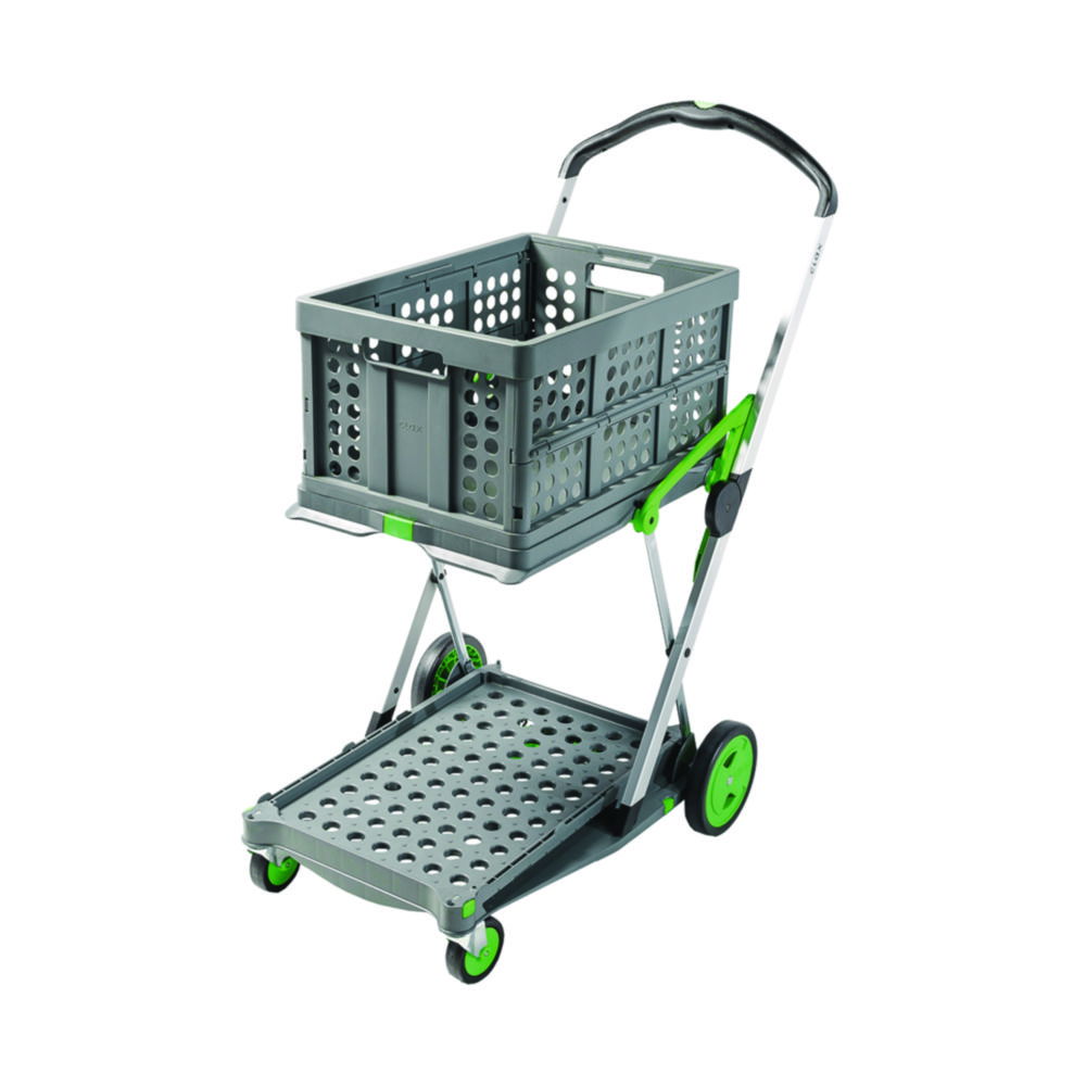 Laboratory Trolley clax Mobil comfort Laboratory Trolley clax Mobil comfort