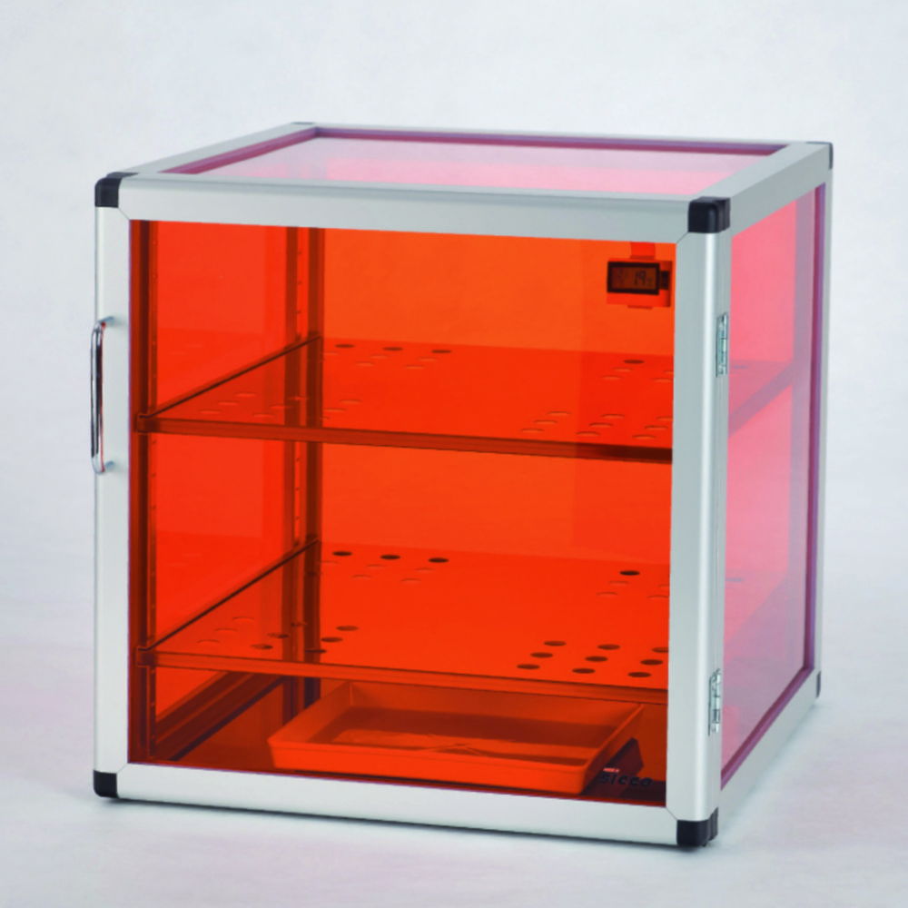 Desiccators Star-Big Protect, PMMA Desiccators Star-Big Protect, PMMA