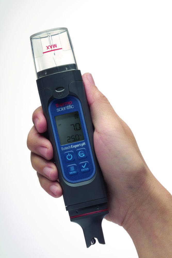 Tester Expert pH Tester Expert pH