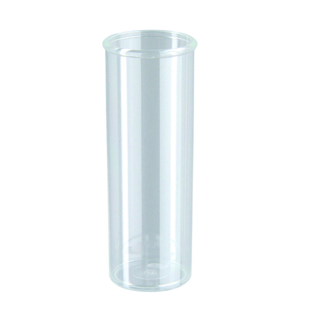 Cell Counter Vials, PS