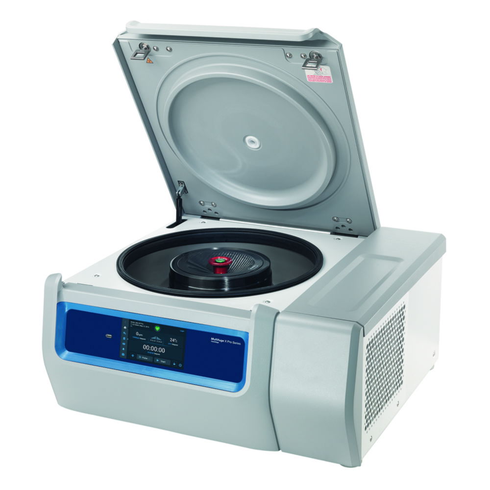 General purpose centrifuge Multifuge X4 Pro General purpose centrifuge Multifuge X4 Pro