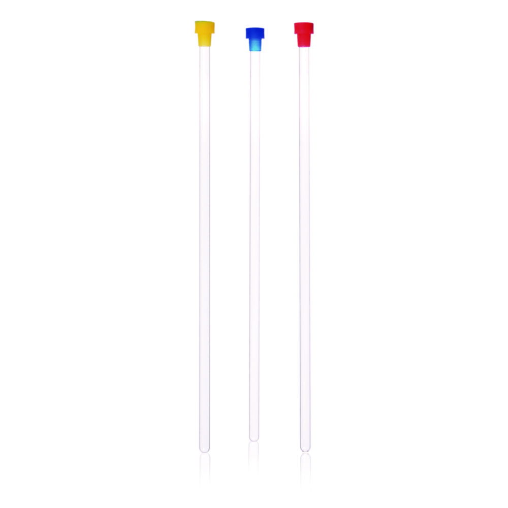 NMR tubes, 5 mm, DURAN®, Economic NMR tubes, 5 mm, DURAN®, Economic