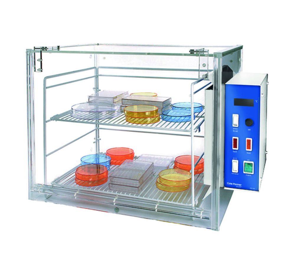 Incubator INC-200D, digital Incubator INC-200D, digital