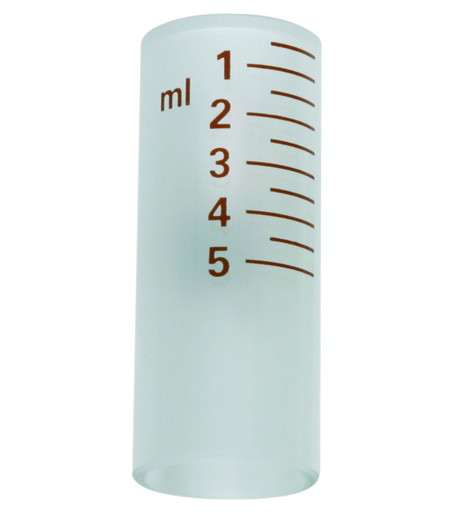 Barrels for Socorex® 187 Barrels for Socorex® 187
