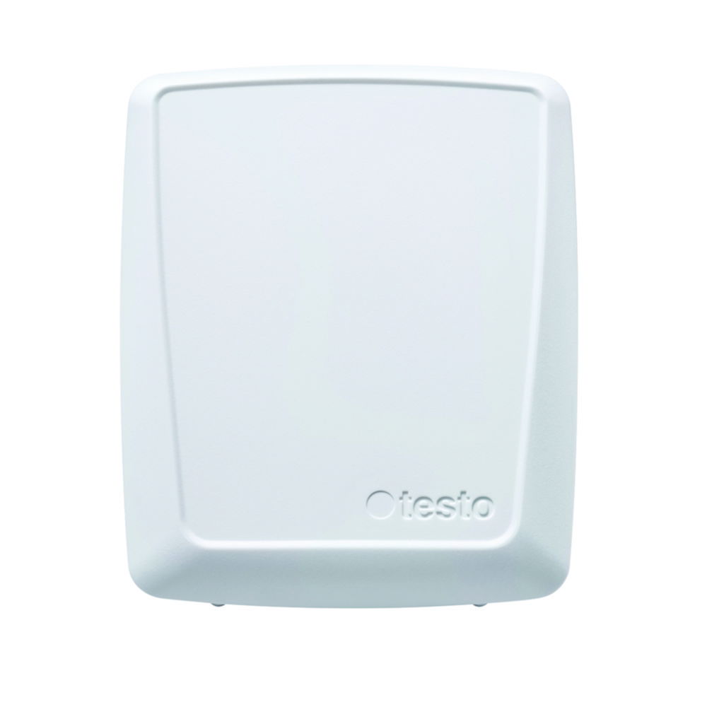 Online data logger testo 160 E Online data logger testo 160 E