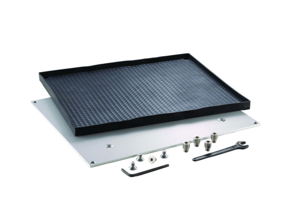 Upgrade Kit to Platform 2000 for orbital shaker Hei-SHAKE Orbital Core Upgrade Kit to Platform 2000 for orbital shaker Hei-SHAKE Orbital Core