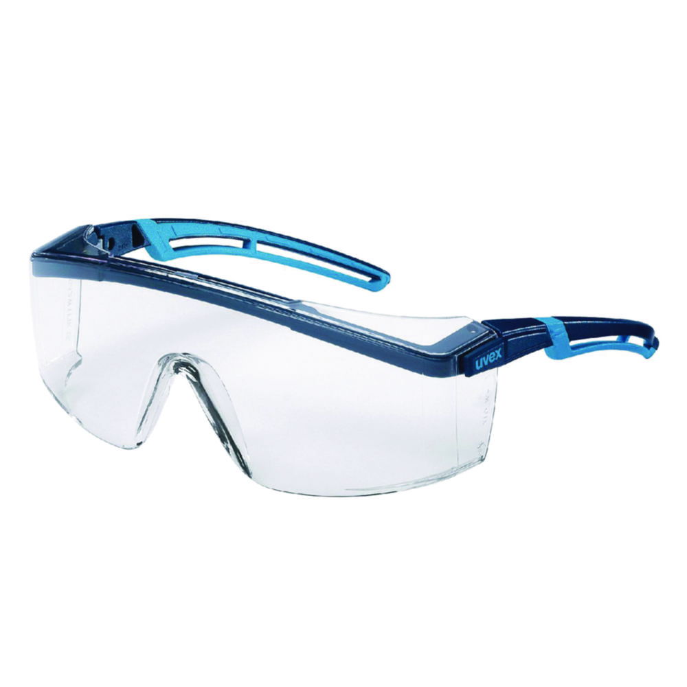 Safety Eyeshields uvex astrospec 2.0, supravision sapphire Safety Eyeshields uvex astrospec 2.0, supravision sapphire