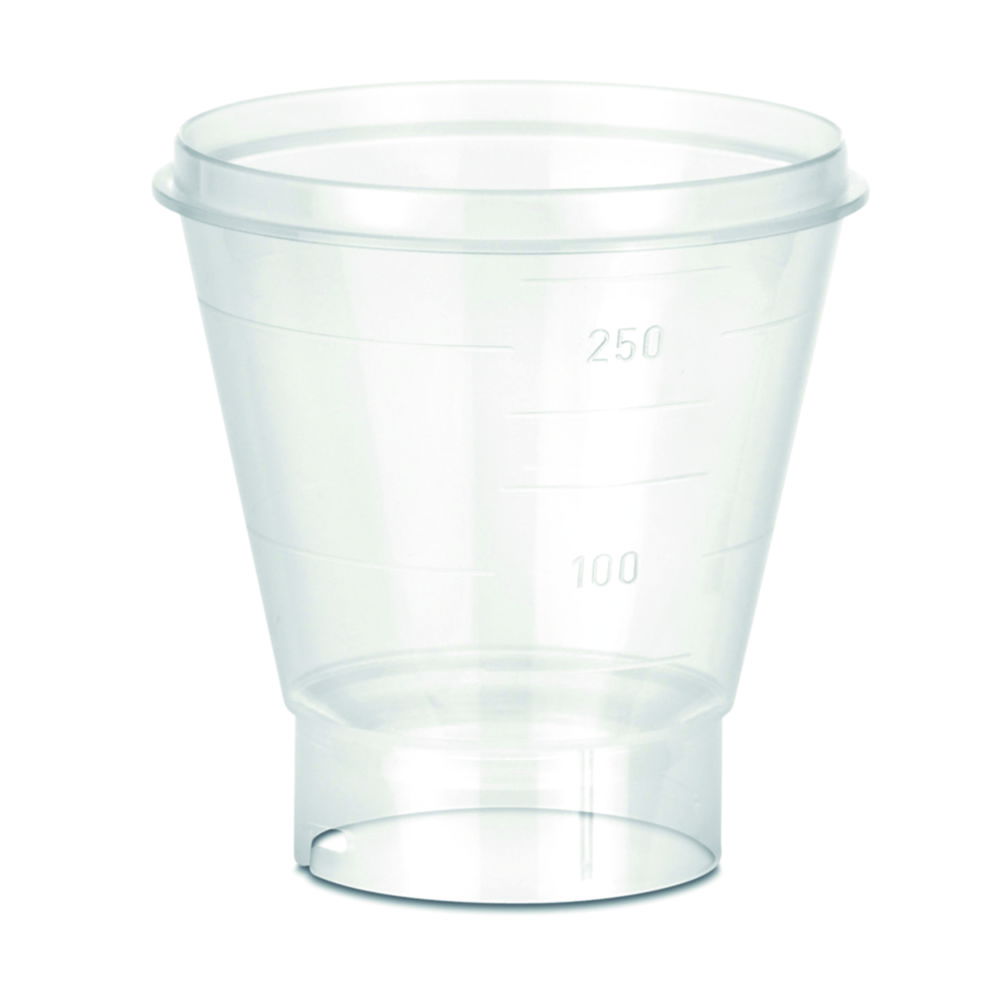 Filter funnel, Biosart®250 Filter funnel, Biosart®250