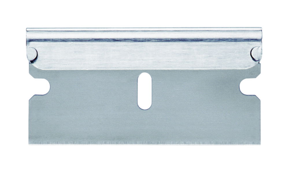 Bail blades with handle Bail blades with handle