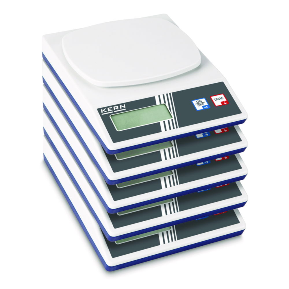 Precision balances EFS, pack of 5 Precision balances EFS, pack of 5