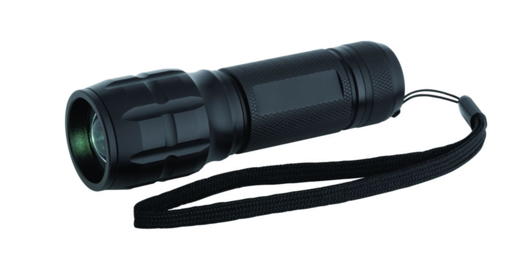 LED-Flashlight, Lumatic Spot LED-Flashlight, Lumatic Spot