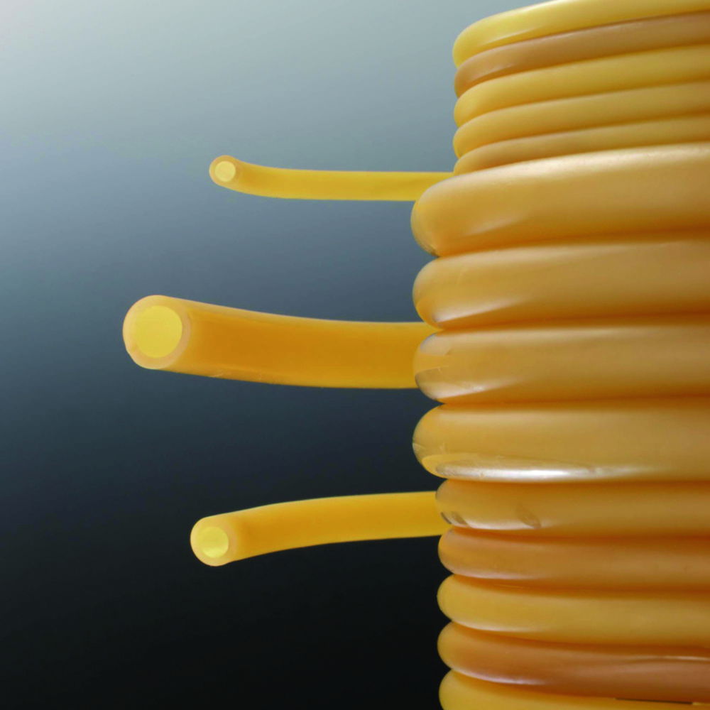 Tubing, Latex Tubing, Latex