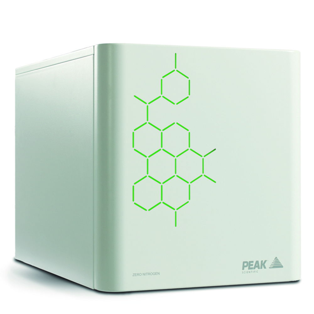 Nitrogen generators Precision Nitrogen Trace Nitrogen generators Precision Nitrogen Trace