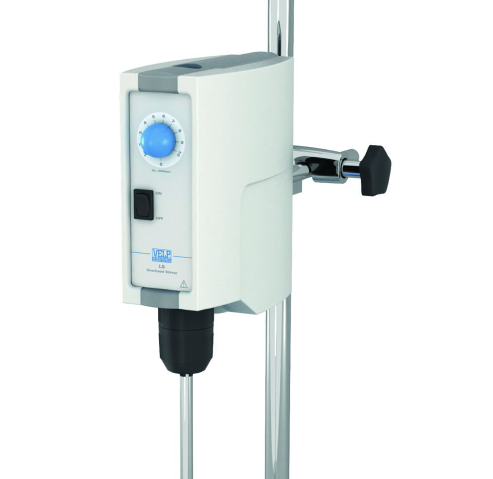 Overhead stirrer set LS System