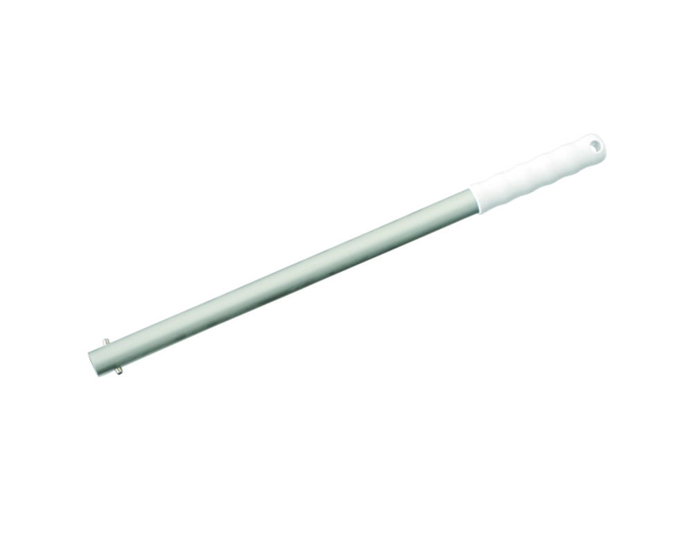 Aluminium handle