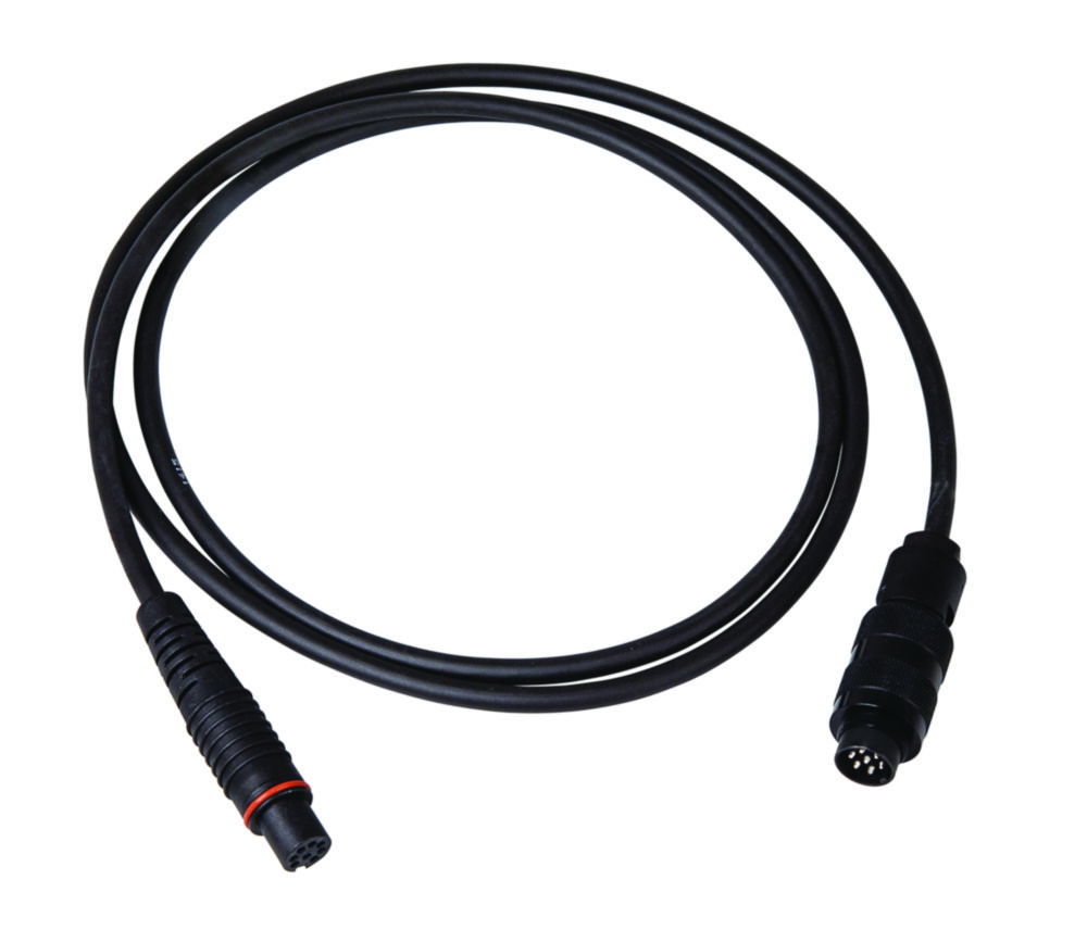 Connection cable for conductivity flow cell TetraCon® DU/T Connection cable for conductivity flow cell TetraCon® DU/T