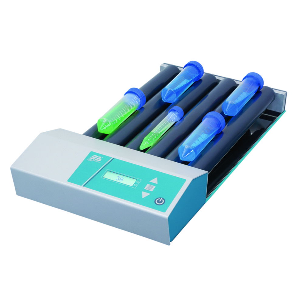 Tube roller RM 2 Tube roller RM 2