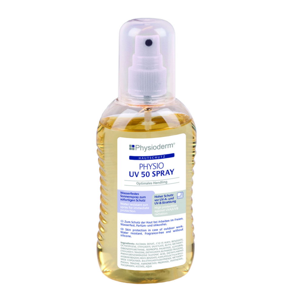 Sun spray Physio UV 50 Spray
