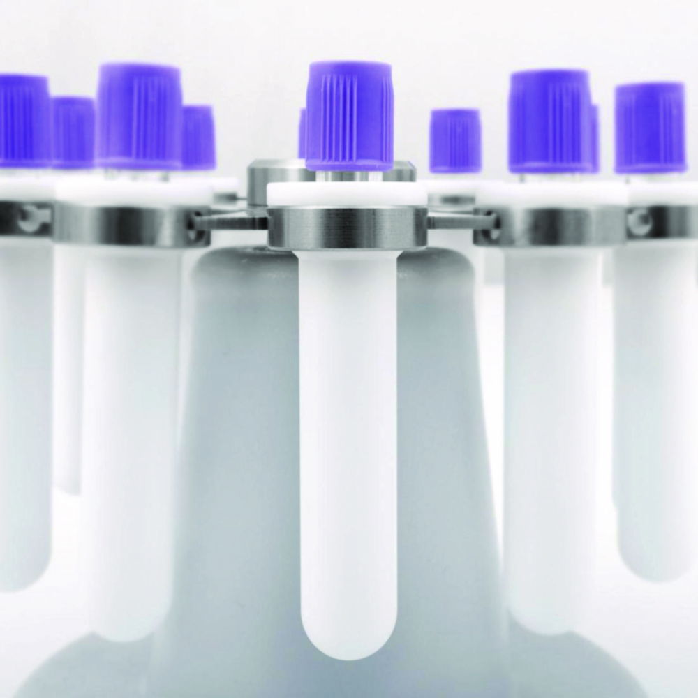 Adapters for bucket BA-4/VT Adapters for bucket BA-4/VT