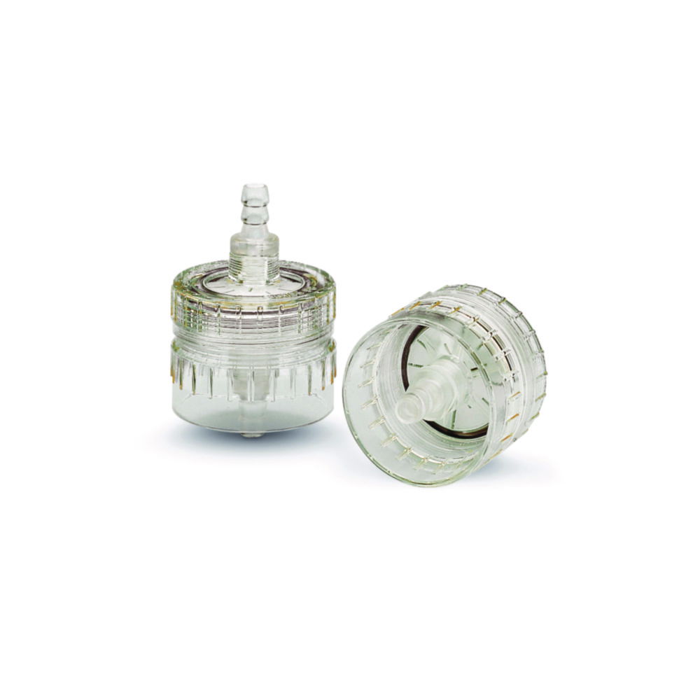 In-Line Filter holder, PC In-Line Filter holder, PC