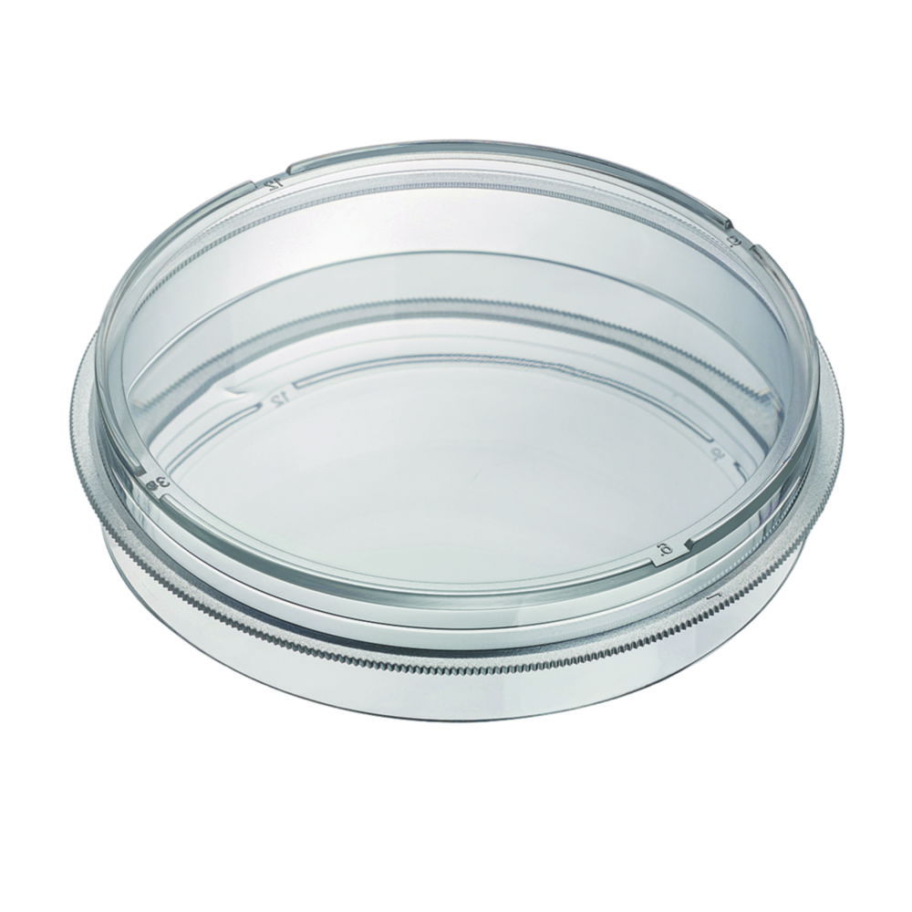 Cell culture dishes, with 3DSphearo™ Ultra-low Adsorption surface, PS, sterile