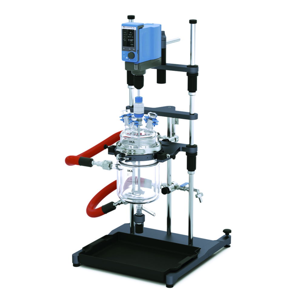 Synthesis reactor EasySyn 2000 Advanced Synthesis reactor EasySyn 2000 Advanced