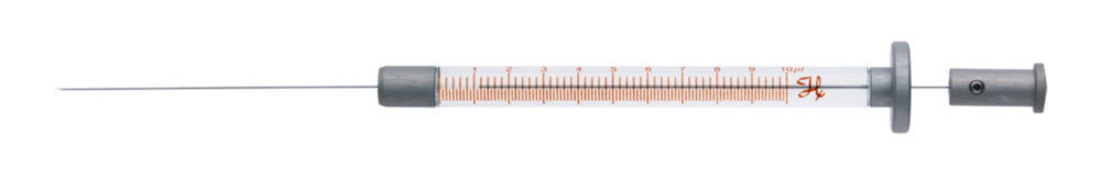 Microlitre Syringe for GC-Autosampler Microlitre Syringe for GC-Autosampler