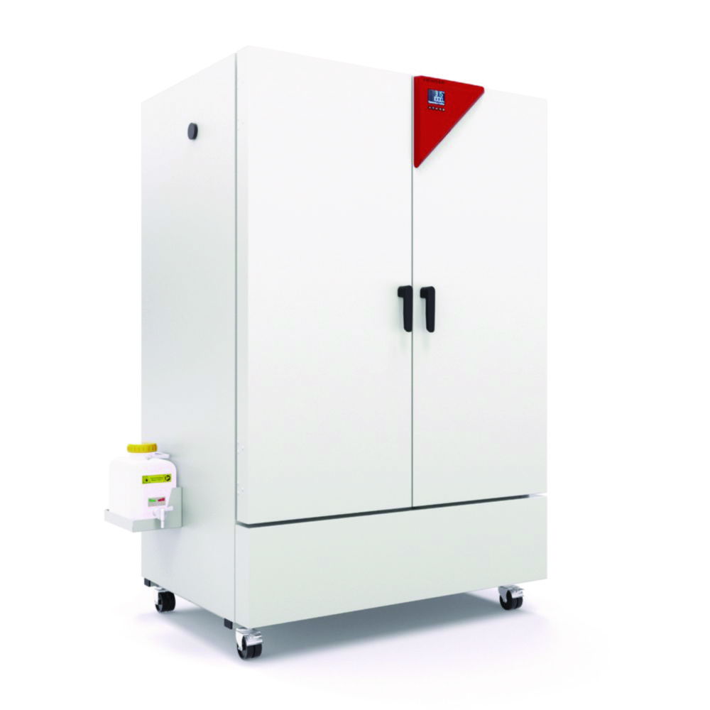 Constant climate chambers KBF-S ECO Constant climate chambers KBF-S ECO