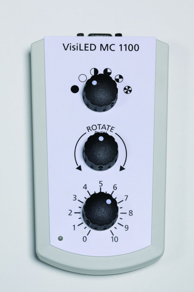 Controllers VisiLED
