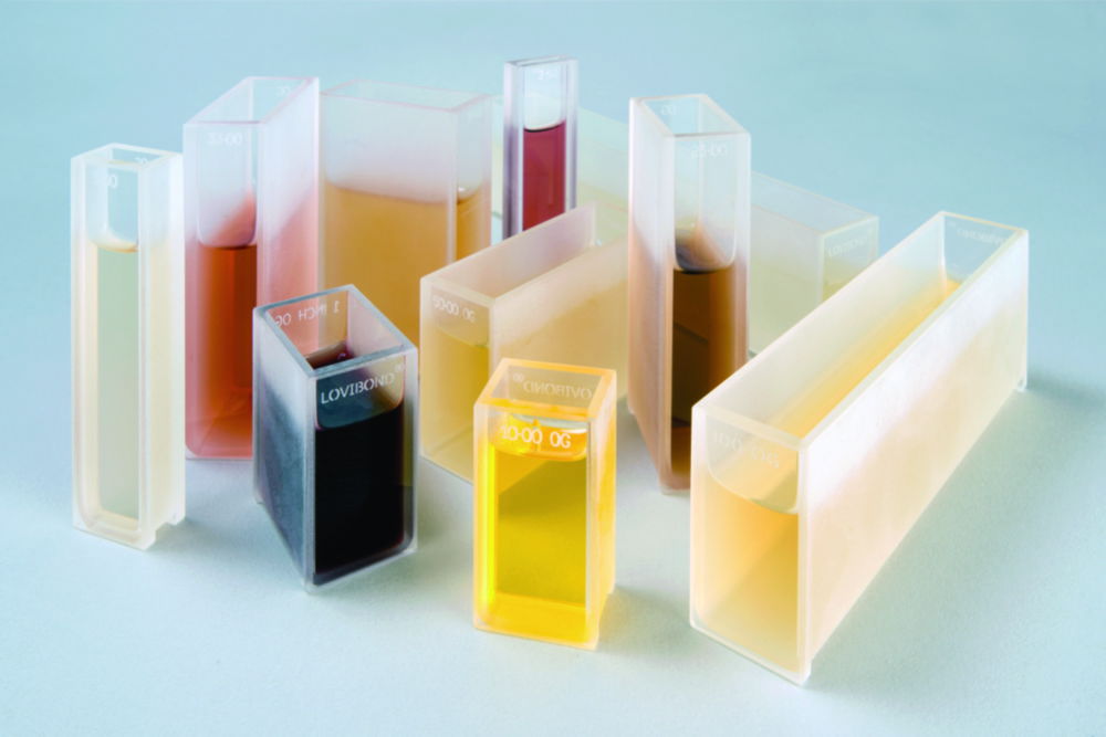 Cells W600 Cells W600