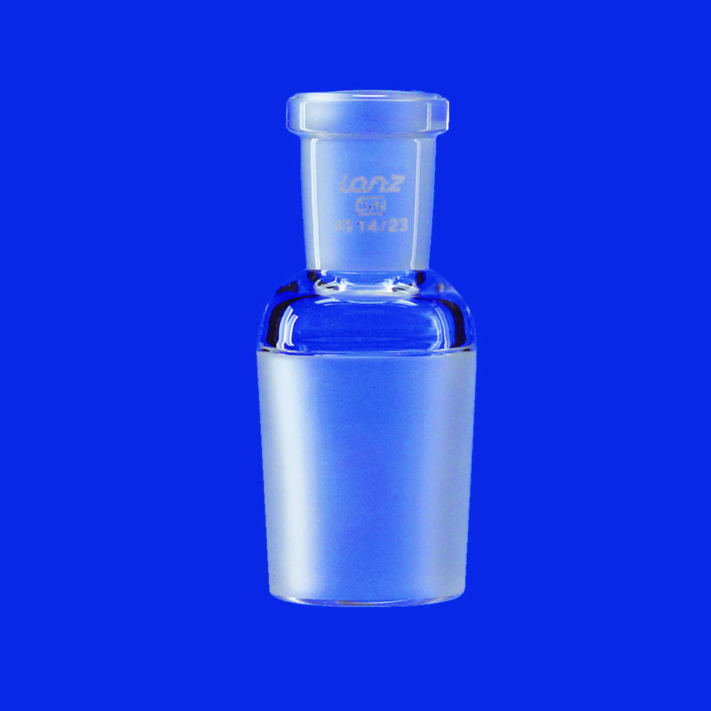 Reduction adapters, DURAN® tubing Reduction adapters, DURAN® tubing