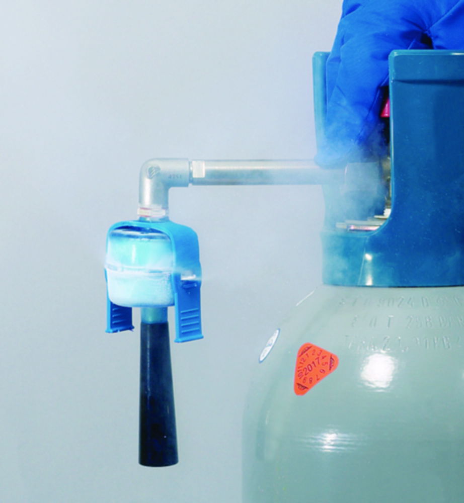 Dry Ice Machines SnowPack® 250 Dry Ice Machines SnowPack® 250