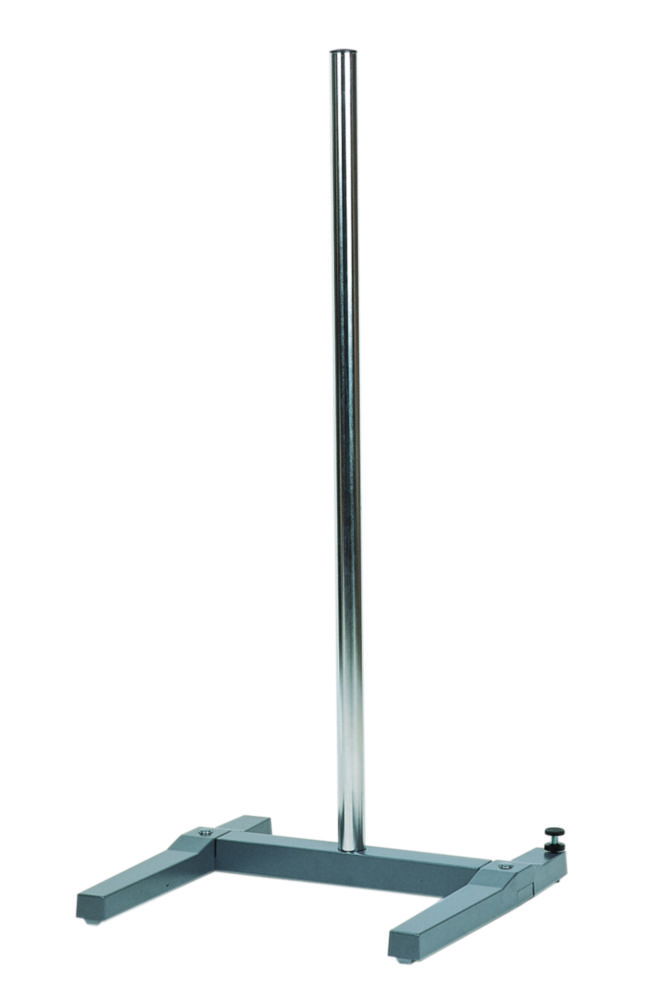 H-stand R 2722 for overhead stirrers and Disperser T 50 digital ULTRA-TURRAX® H-stand R 2722 for overhead stirrers and Disperser T 50 digital ULTRA-TURRAX®