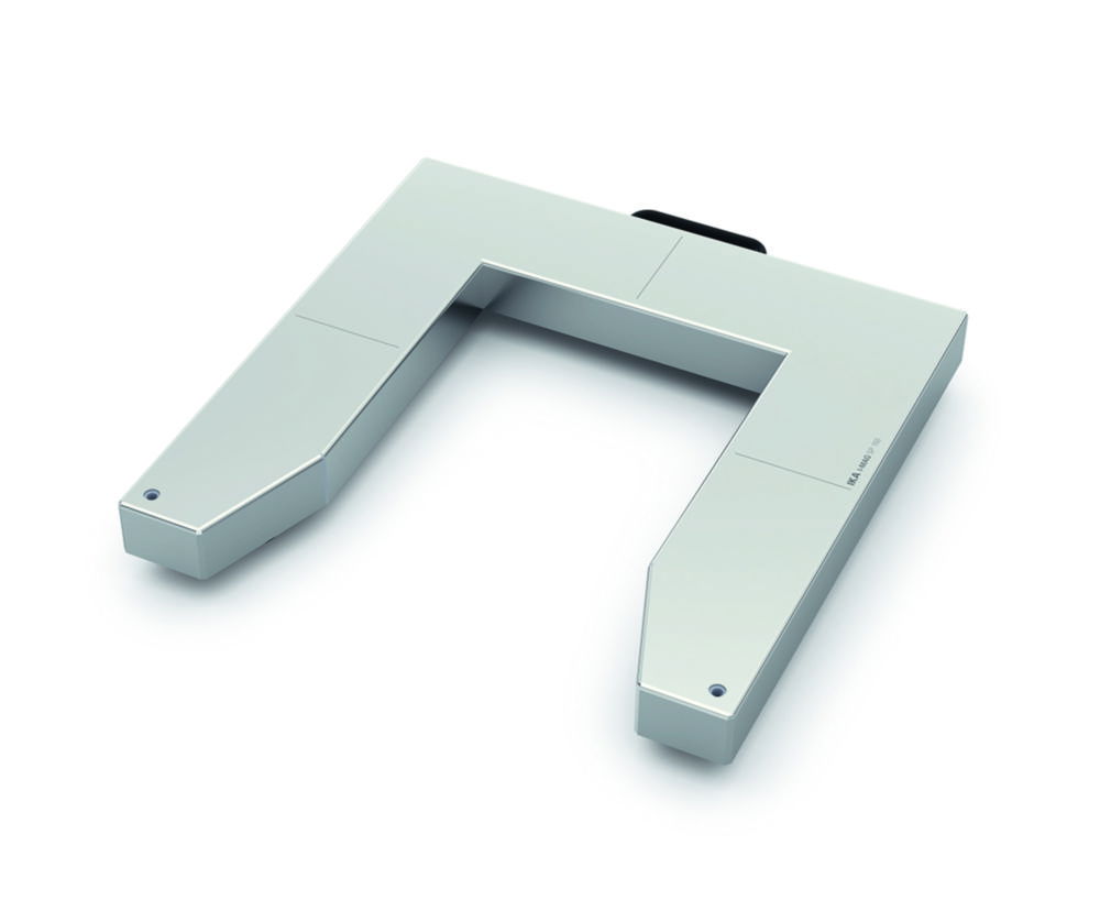 Platform extenstion, stainless steel, for magnetic stirrer I-MAG Platform extenstion, stainless steel, for magnetic stirrer I-MAG