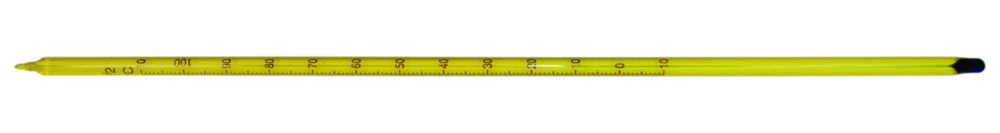 LLG-General purpose thermometers economy, blue filling LLG-General purpose thermometers economy, blue filling