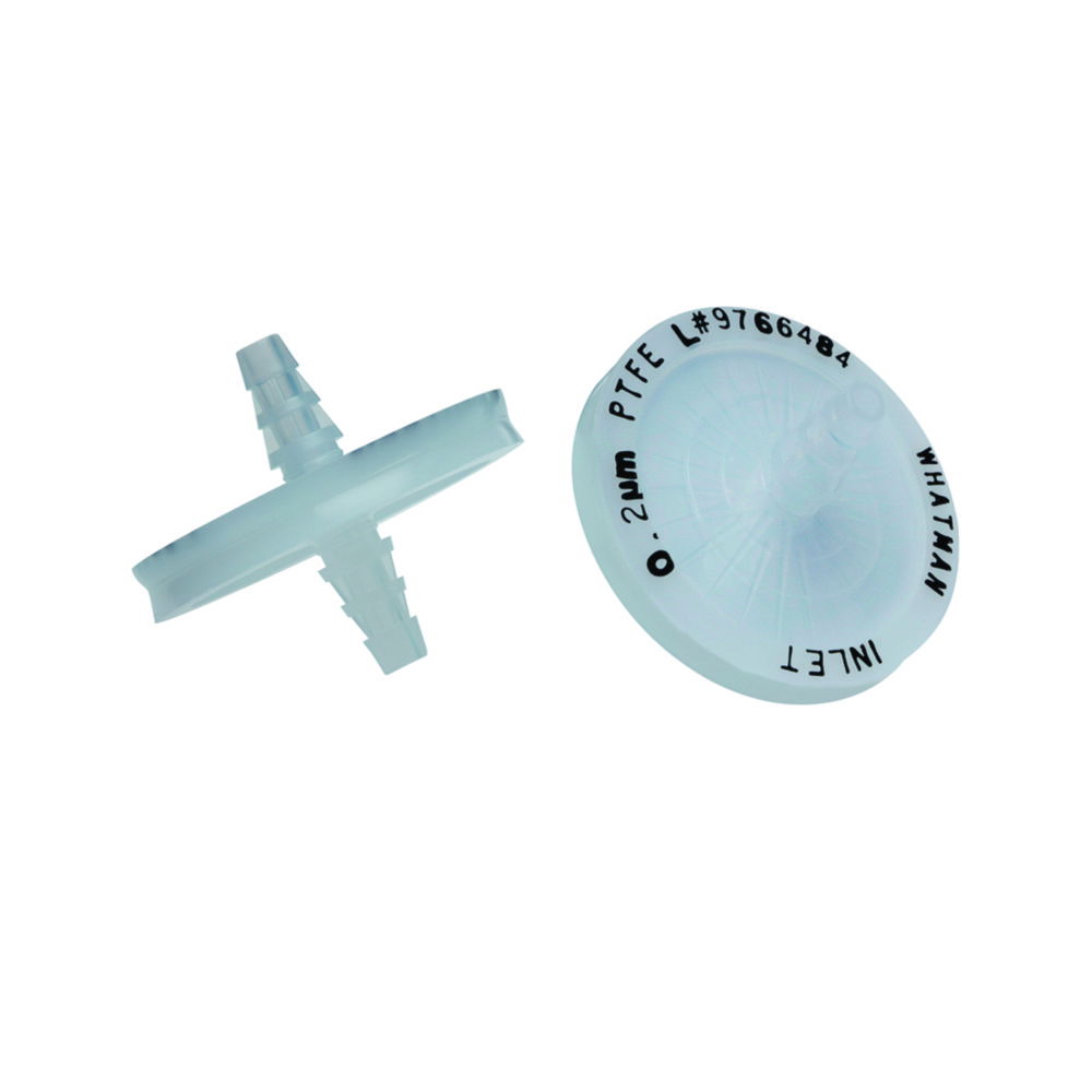 In-Line-Filter, disposable, Polydisc TF™ In-Line-Filter, disposable, Polydisc TF™