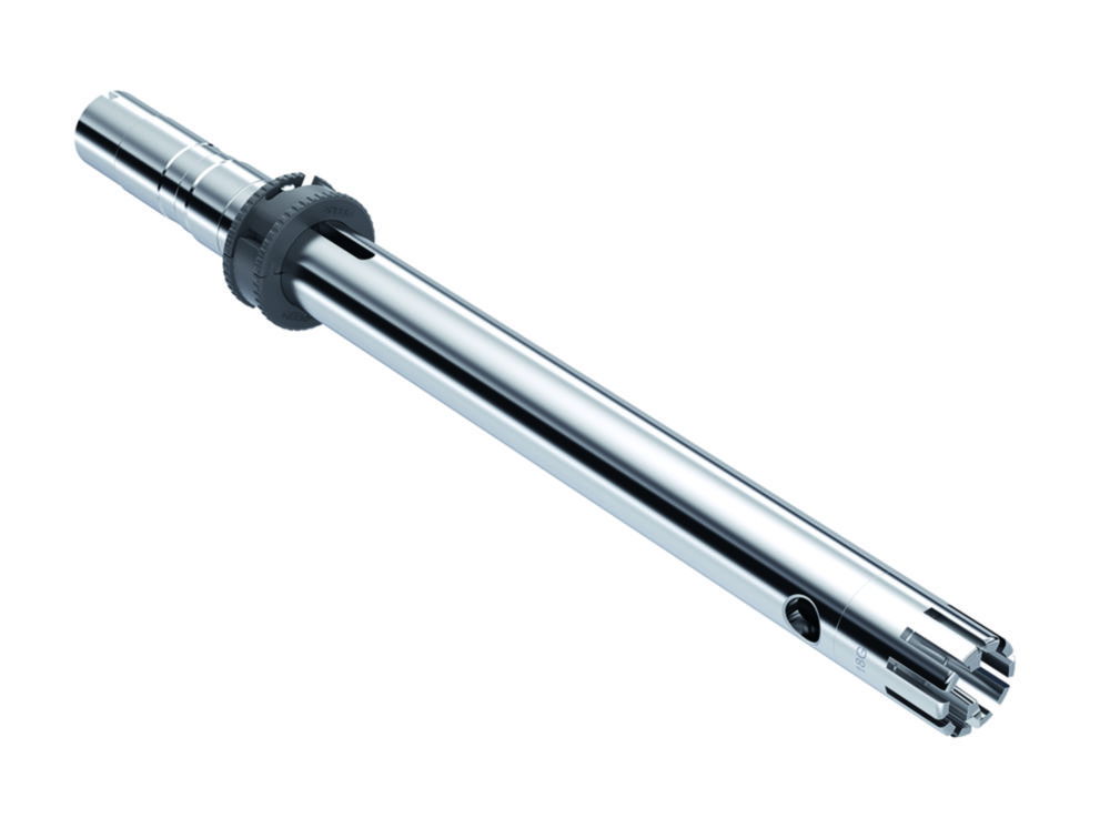 Dispersing heads for T 25 easy clean digital / T 25 easy clean control Dispersing heads for T 25 easy clean digital / T 25 easy clean control