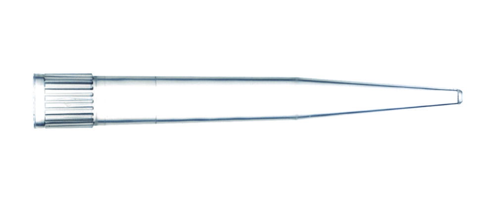 Pipette tips Finntip Wide Pipette tips Finntip Wide