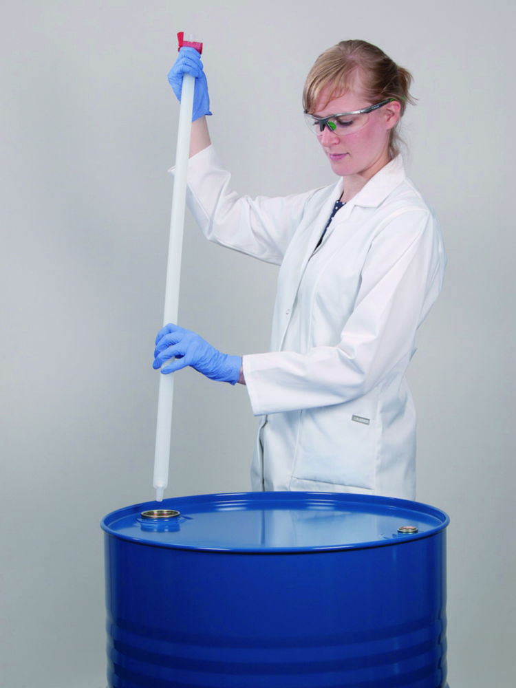 Dip samplers, PP Dip samplers, PP